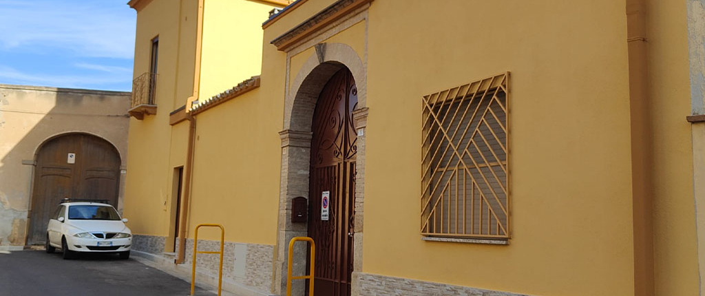 Manutenzione Facciate Manutenzione Facciate