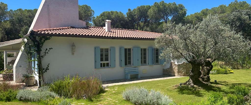 VILLA ORLAVIA - Ristrutturazione VILLA ORLAVIA - Ristrutturazione